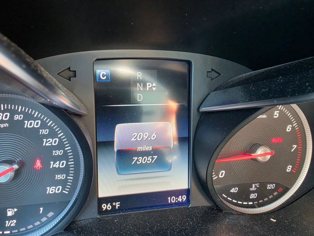Used 2016 Mercedes-Benz C 300 Sedan image 20