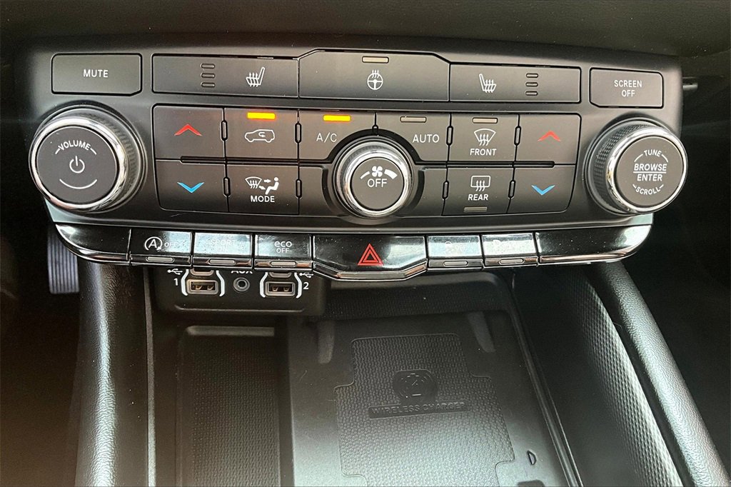 Used 2022 Dodge Durango GT w/ GT Premium Group image 15