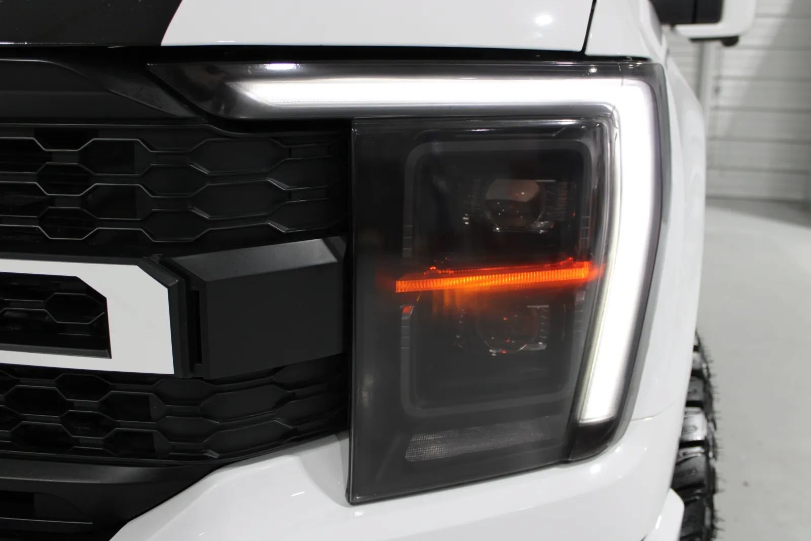 Used 2023 Ford F150 Tremor w/ Equipment Group 402A High AWD/4WD image 27