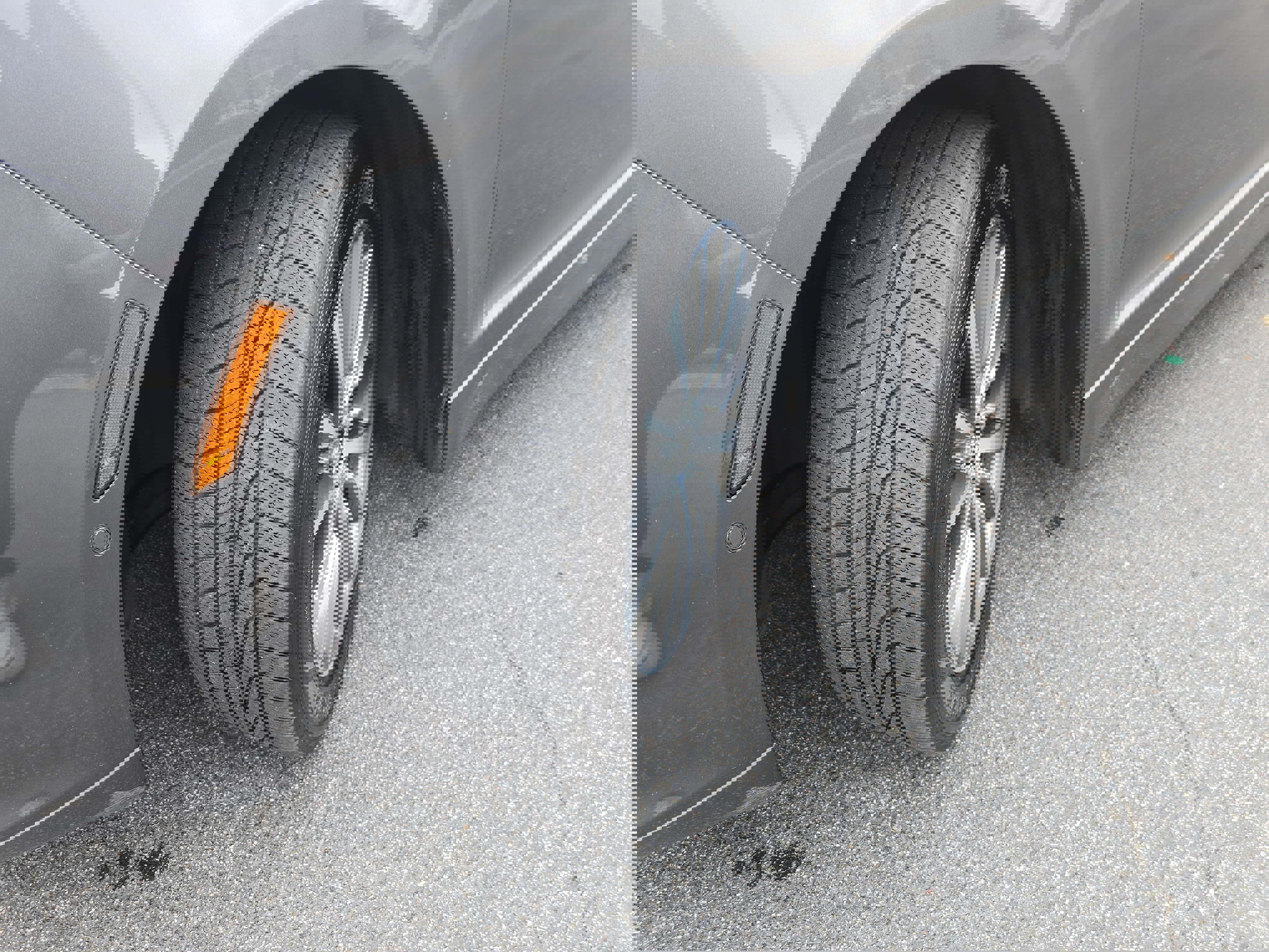 Used 2018 Lincoln MKZ Select w/ Technology Package image 34