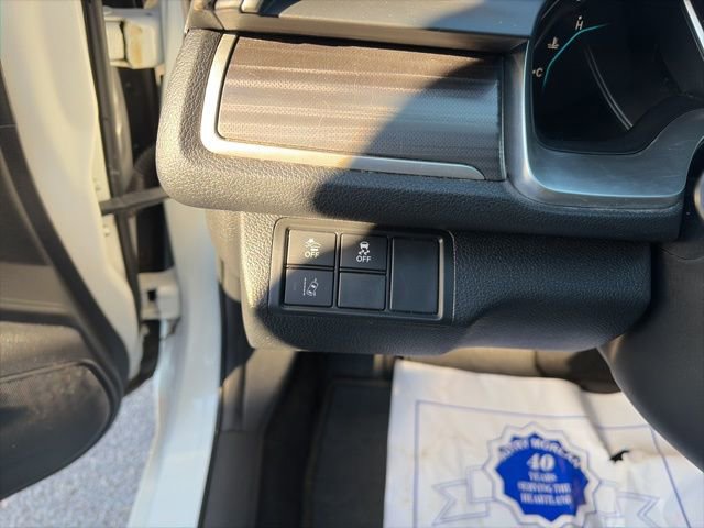 Used 2020 Honda Civic Touring image 19