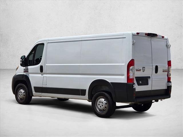 Used 2022 RAM ProMaster 1500 w/ Safety Group FWD image 7