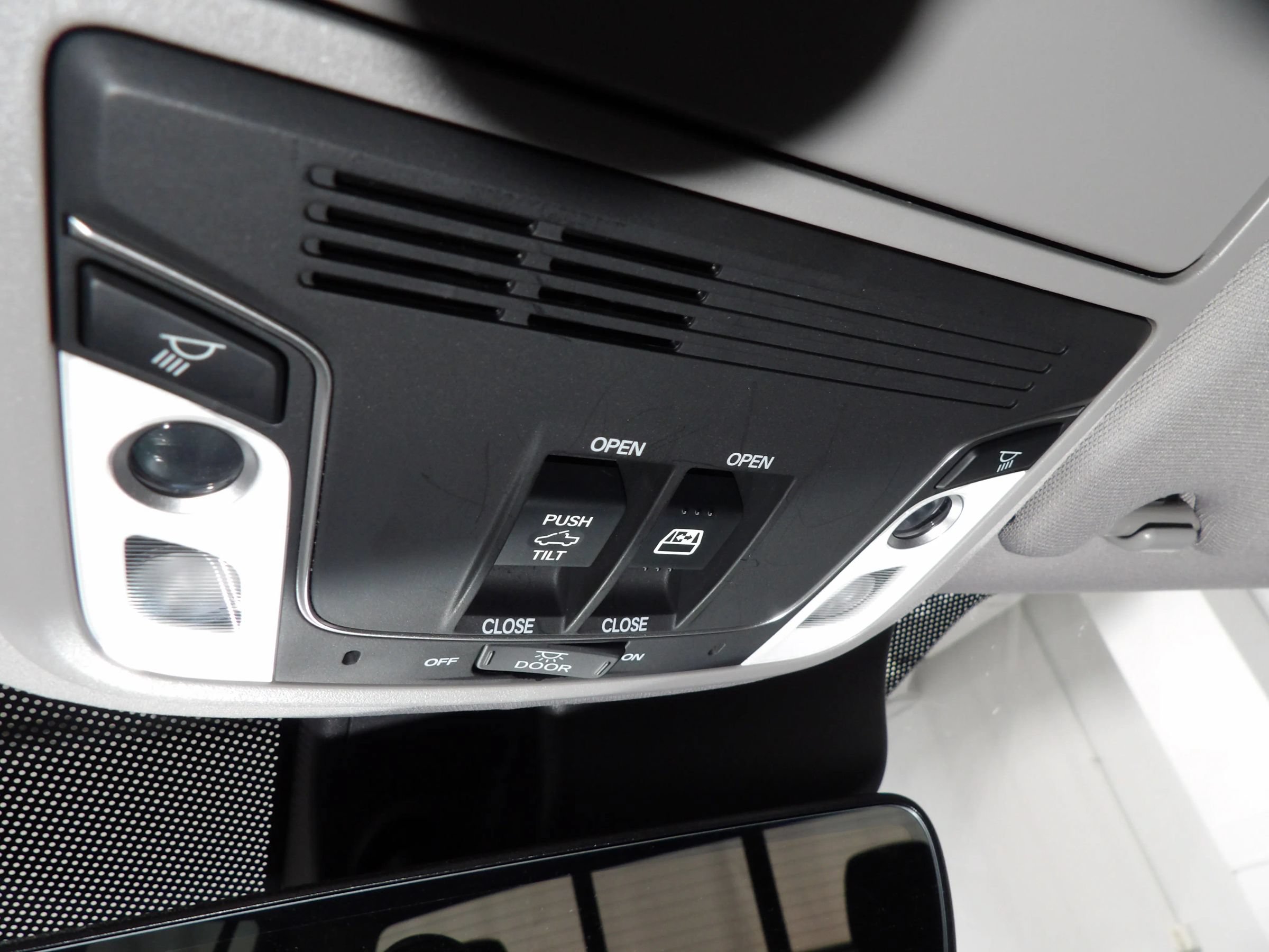 Used 2025 Honda Ridgeline RTL image 36