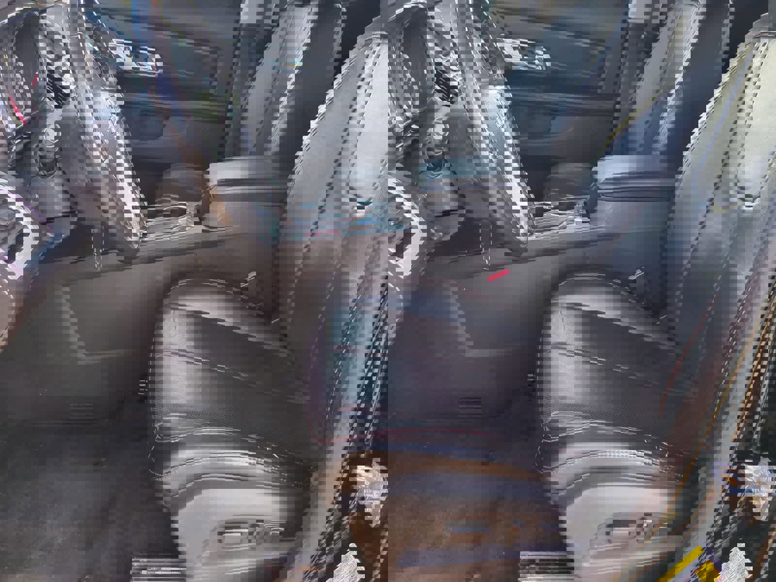 Used 2015 GMC Terrain SLT w/ Open Road Package FWD image 15