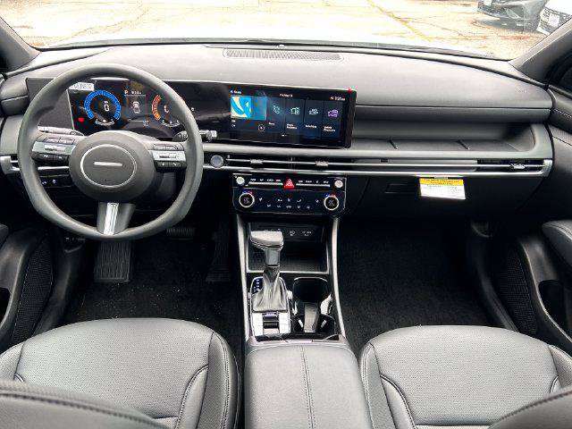 New 2026 Hyundai Santa Cruz SEL AWD/4WD image 17