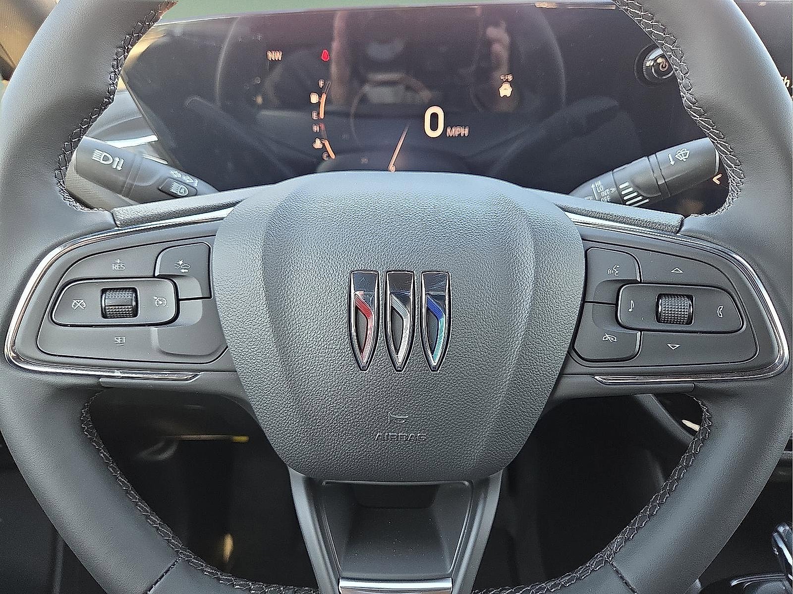 New 2026 Buick Envista Sport Touring image 24