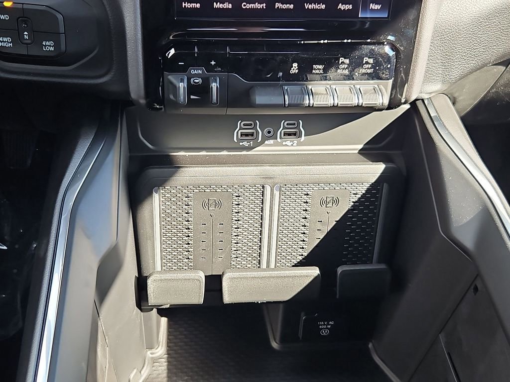 New 2026 RAM 2500 Laramie image 25