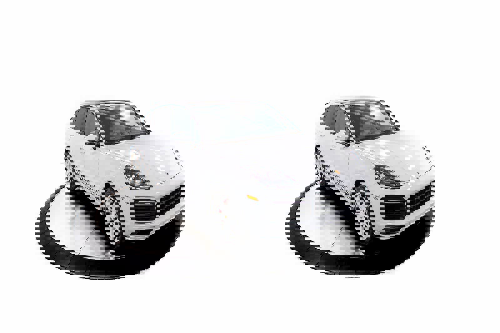 Certified 2023 Porsche Cayenne GTS image 39