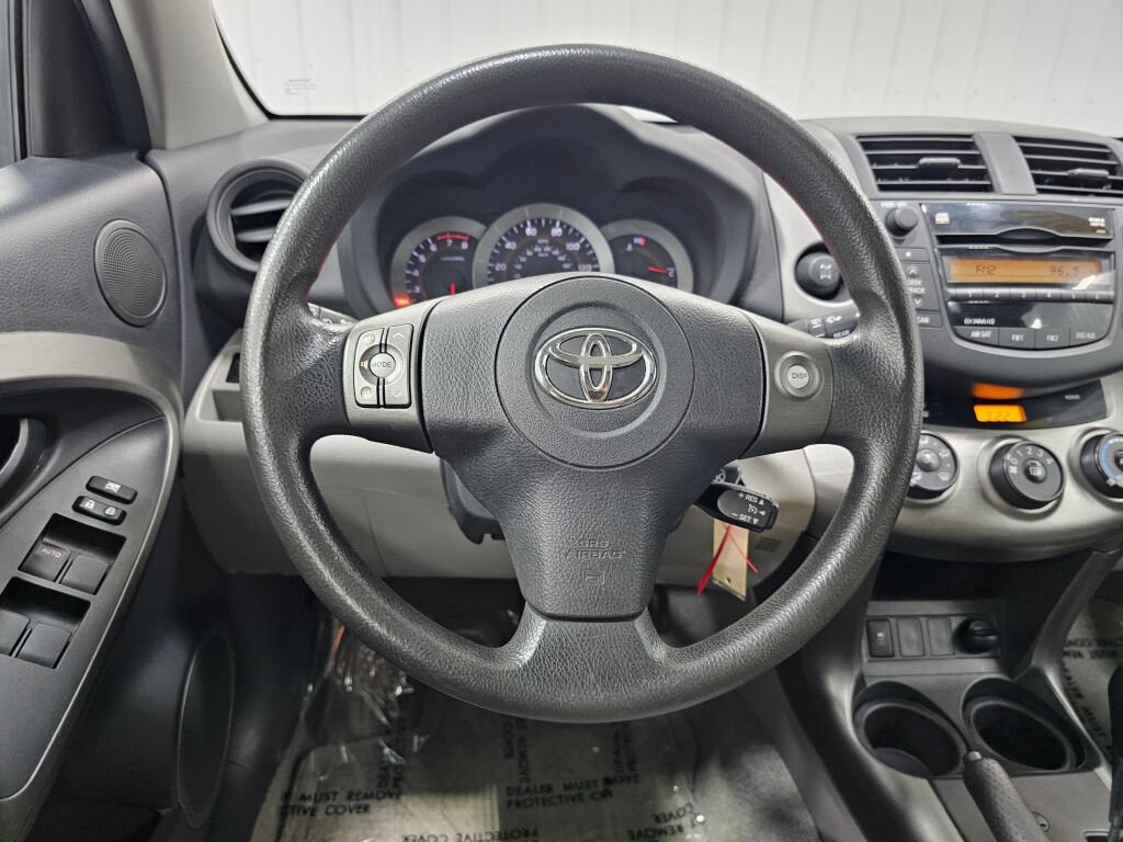 Used 2011 Toyota RAV4 4WD w/ Upgrade Value Pkg image 13