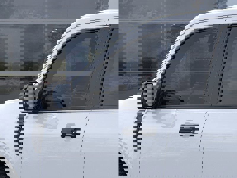 New 2025 Ford Maverick XL w/ Equipment Group 101A image 21