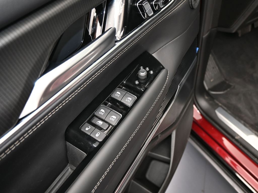 New 2026 Jeep Grand Wagoneer L Summit image 14