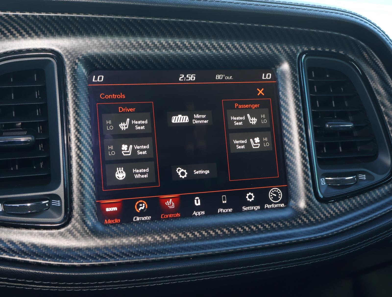 Used 2023 Dodge Challenger R/T Scat Pack RWD image 26