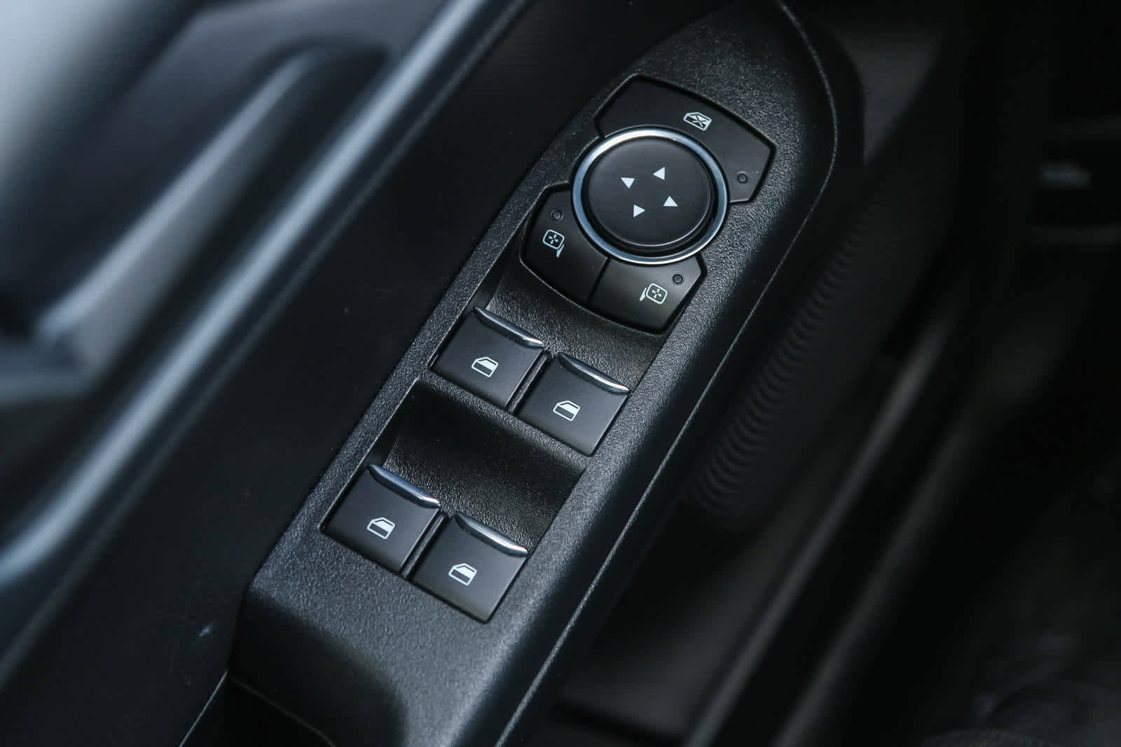 Used 2022 Ford Bronco Sport Outer Banks image 35