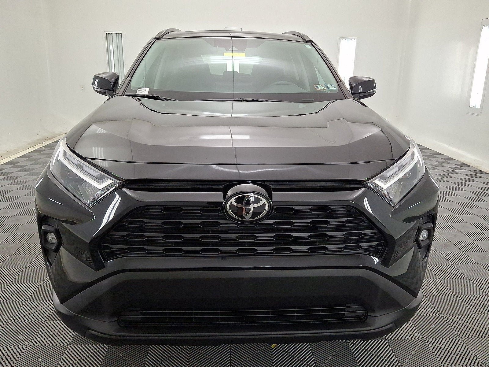 Certified 2023 Toyota RAV4 XLE Premium AWD/4WD image 21