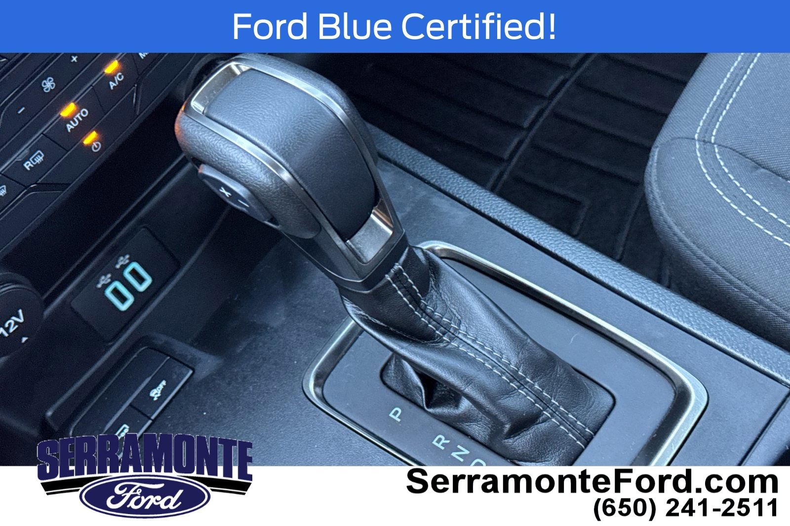 Certified 2022 Ford Ranger XLT w/ Equipment Group 301A Mid image 23