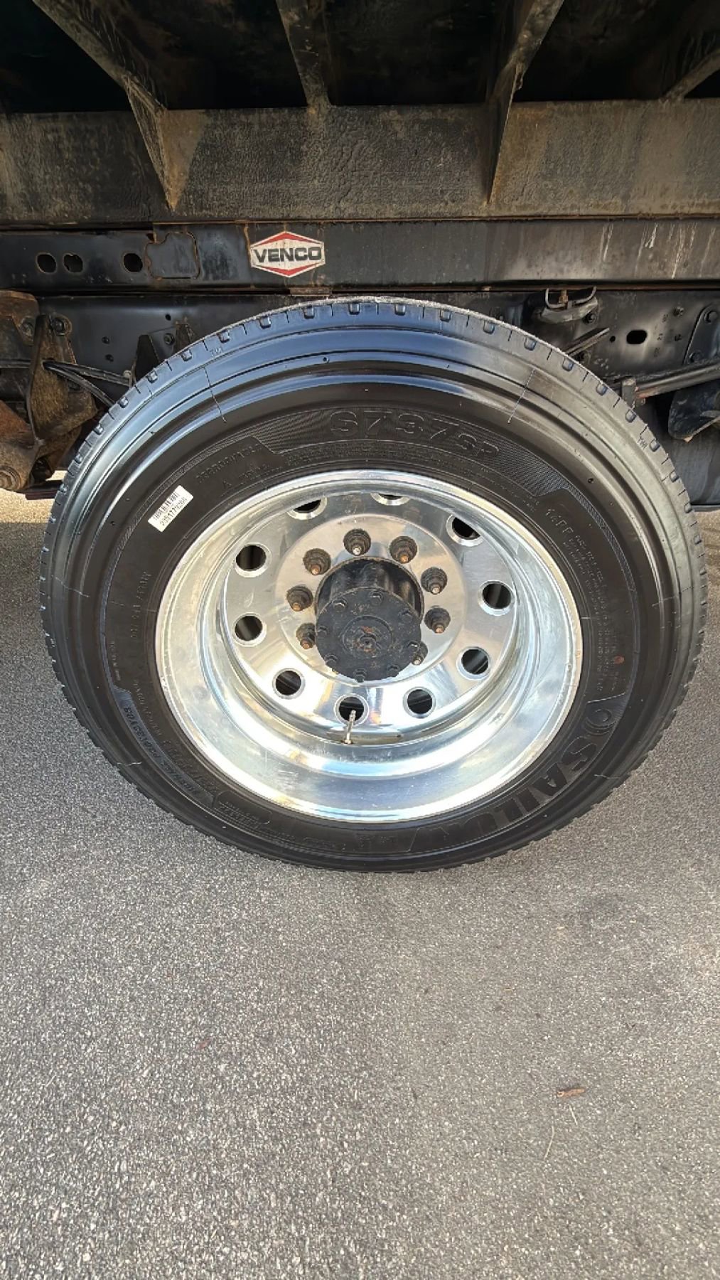 Used 2021 RAM 4500 Tradesman w/ Chrome Appearance Group image 31