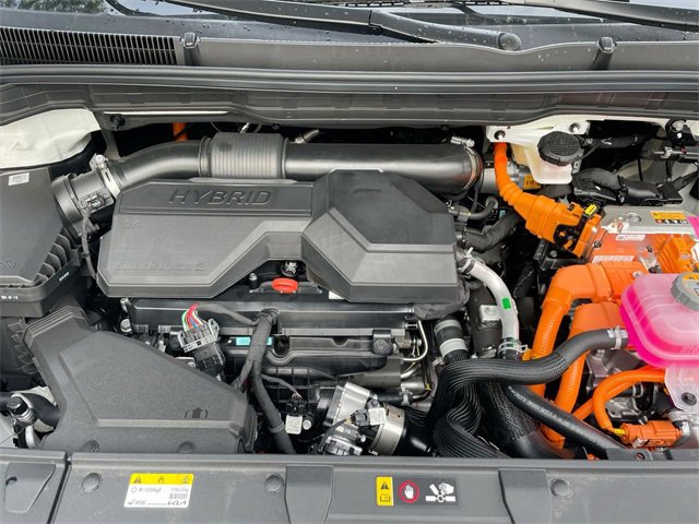 New 2026 Kia Carnival EX image 49