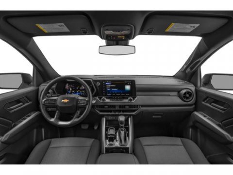 New 2026 Chevrolet Colorado Trail Boss image 5