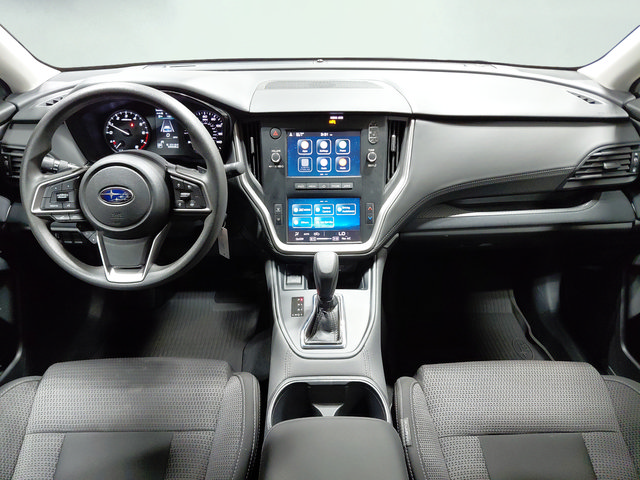 Used 2022 Subaru Outback AWD/4WD image 21