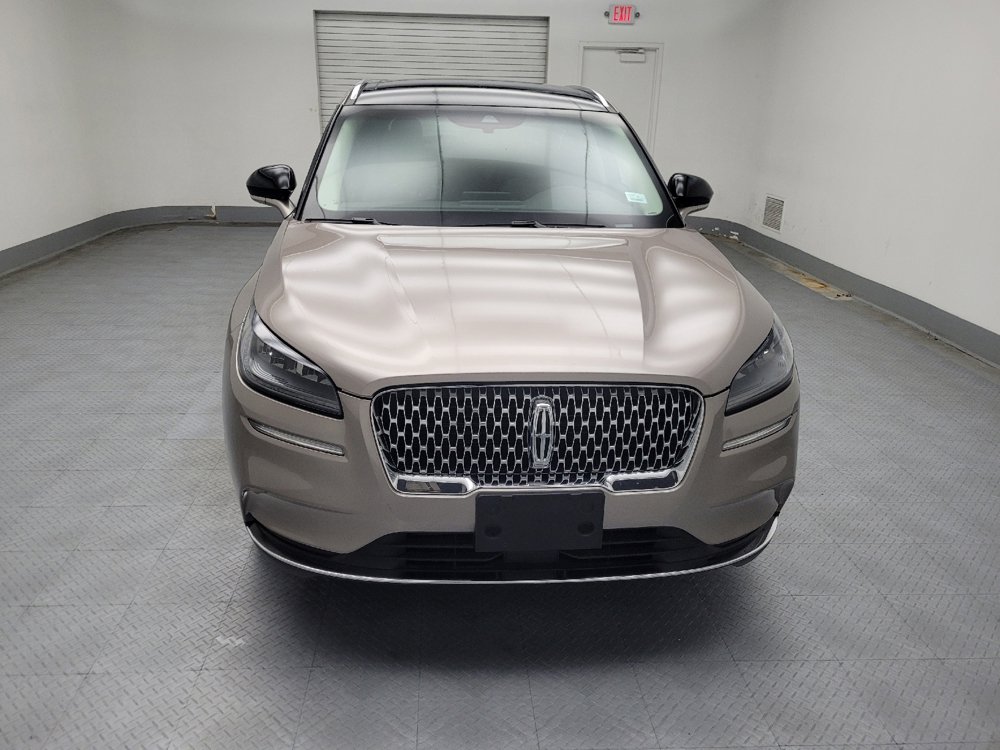 Used 2020 Lincoln Corsair FWD w/ Premium Package image 14
