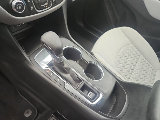 Used 2024 Chevrolet Equinox LS w/ LS Convenience Package FWD image 24