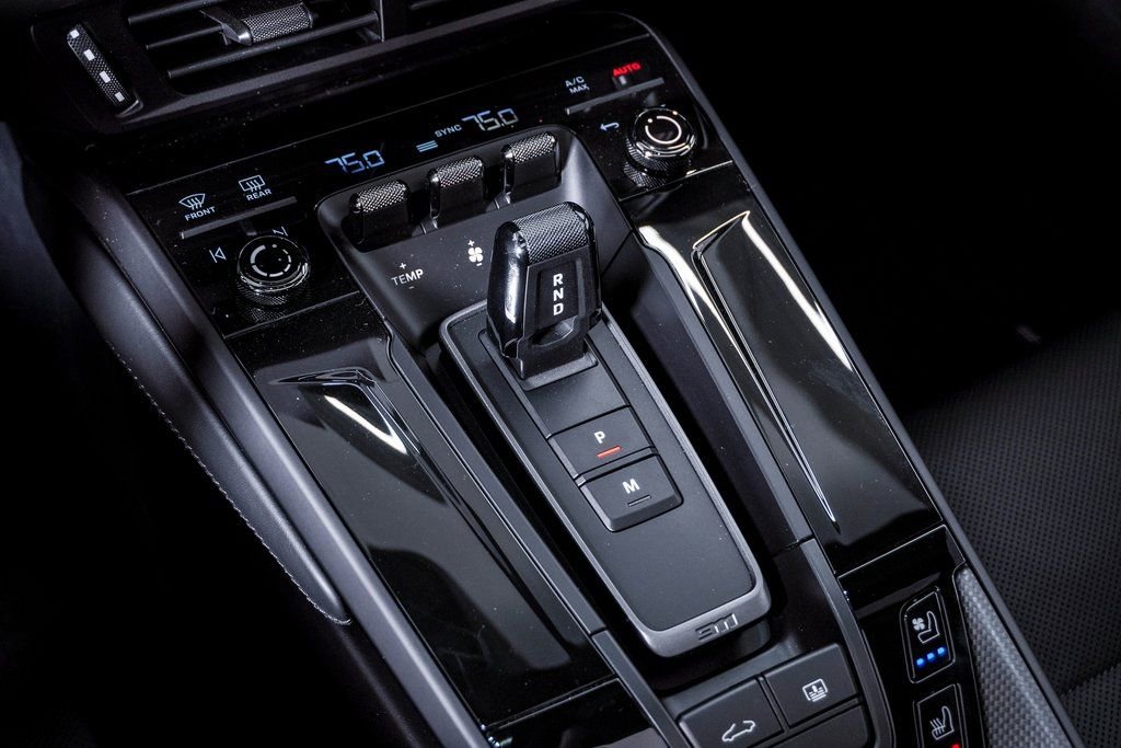 New 2026 Porsche 911 Carrera 4S image 26