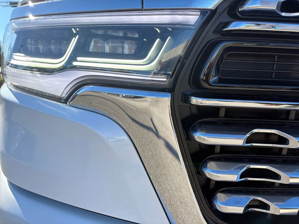 New 2026 RAM 1500 Limited image 31