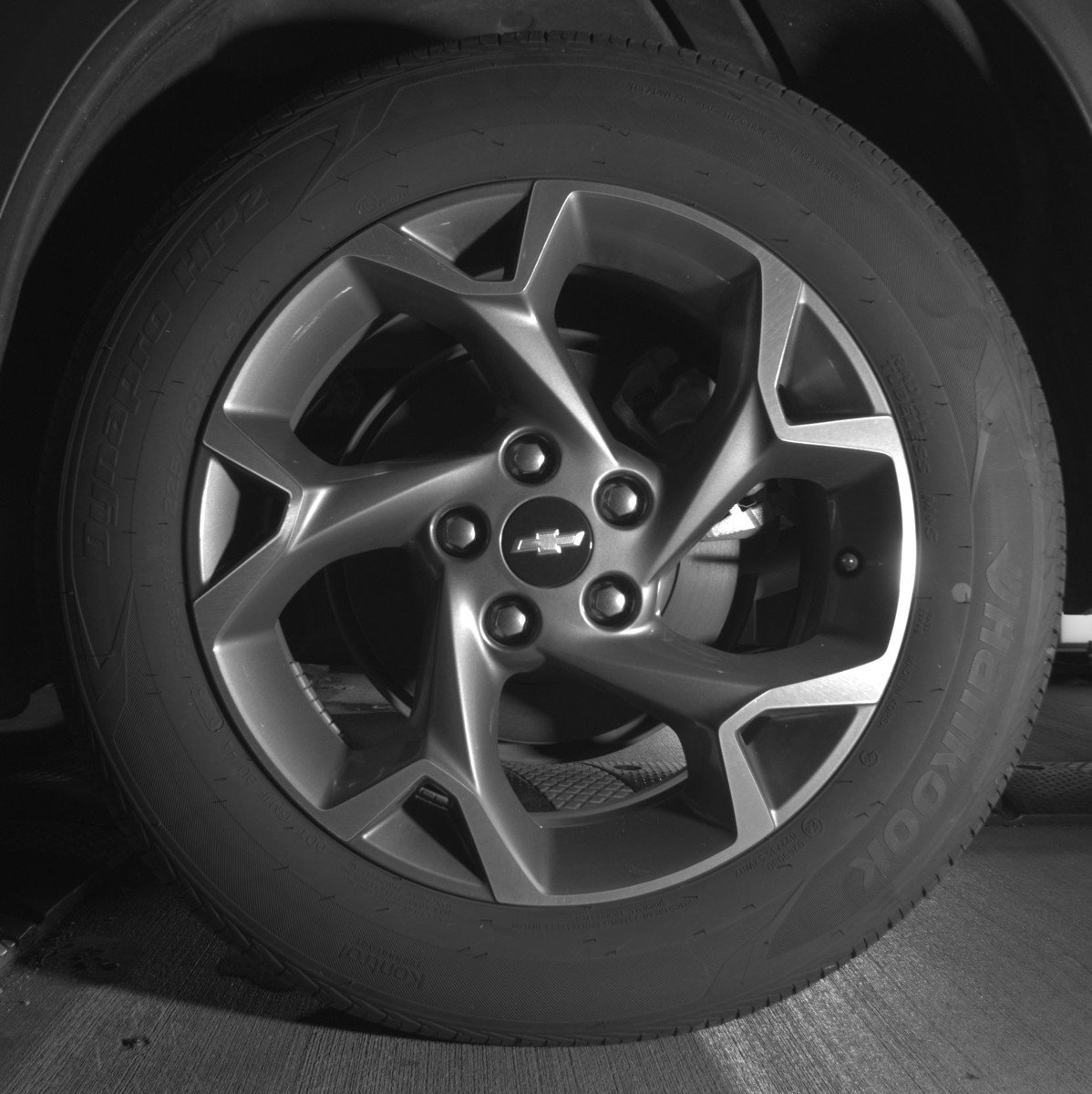 Used 2025 Chevrolet Trax LT image 14