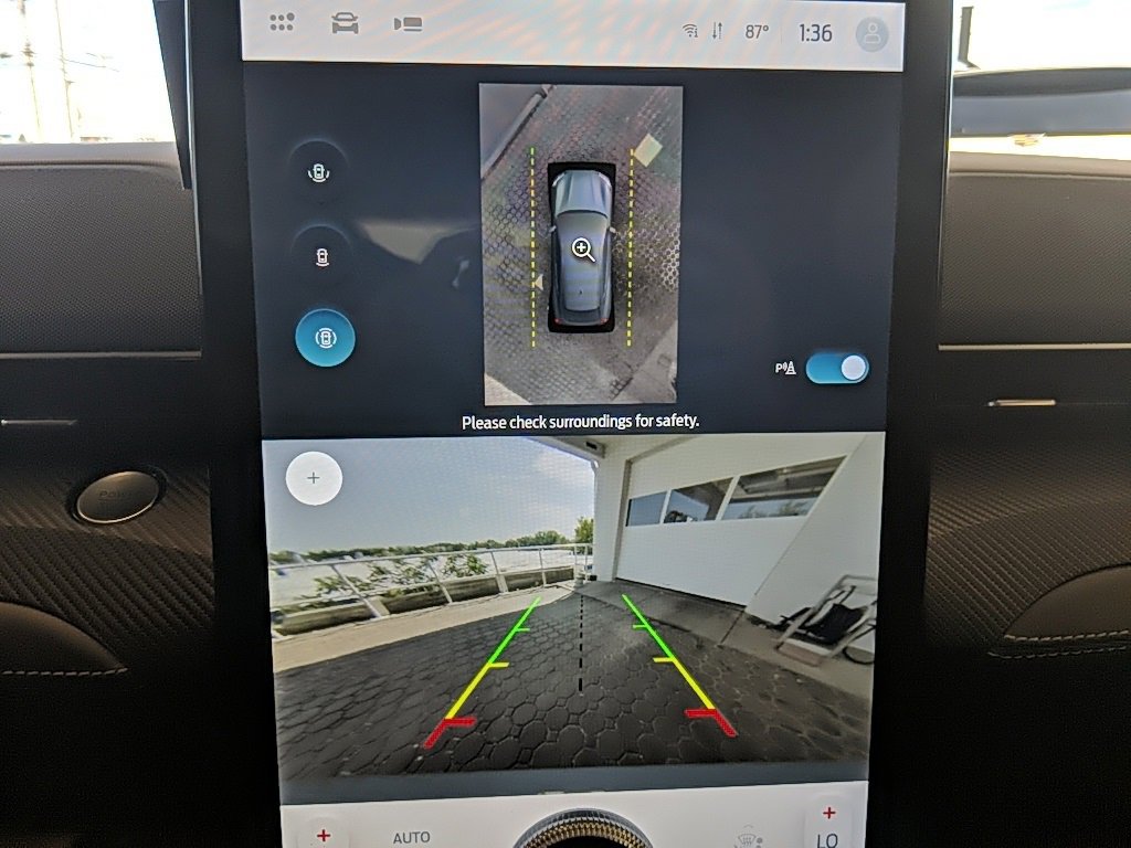 Used 2024 Ford Mustang Mach-E Select image 16