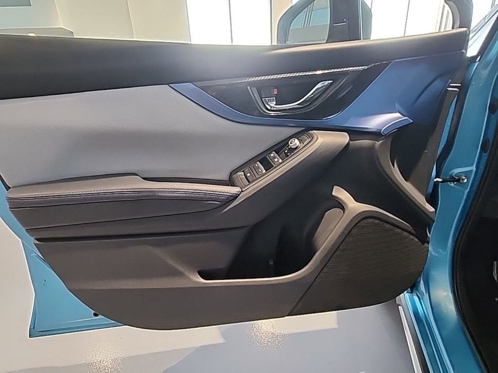 Used 2020 Subaru Crosstrek Hybrid image 19