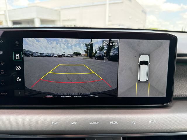 New 2026 Kia EV9 Land AWD/4WD image 13