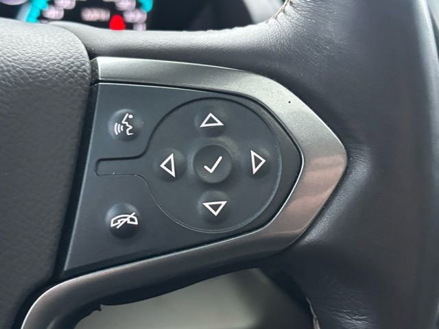 Used 2017 Chevrolet Suburban Premier image 20