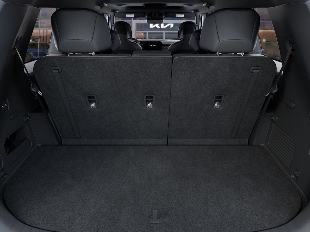 New 2027 Kia Telluride EX AWD/4WD image 19