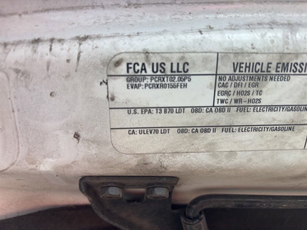 Used 2023 Jeep Wrangler Unlimited AWD/4WD image 3