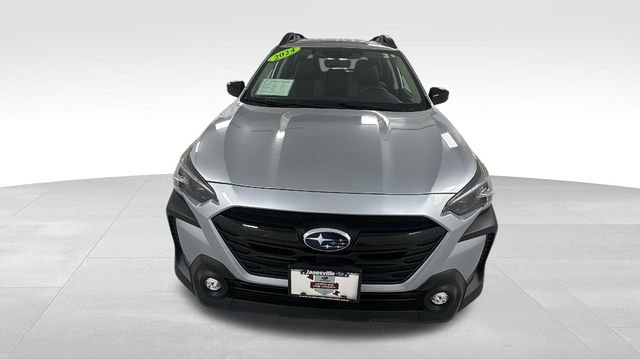 Certified 2024 Subaru Outback Onyx Edition image 9