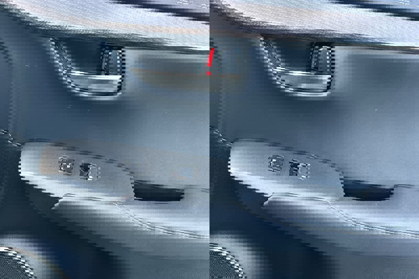 Used 2018 Lexus NX 300h AWD image 19