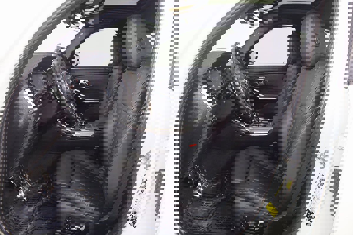 Used 2020 BMW M340i xDrive w/ Parking Assistance Package image 12