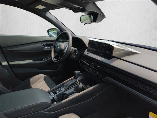 Certified 2025 Honda Accord Sport image 21