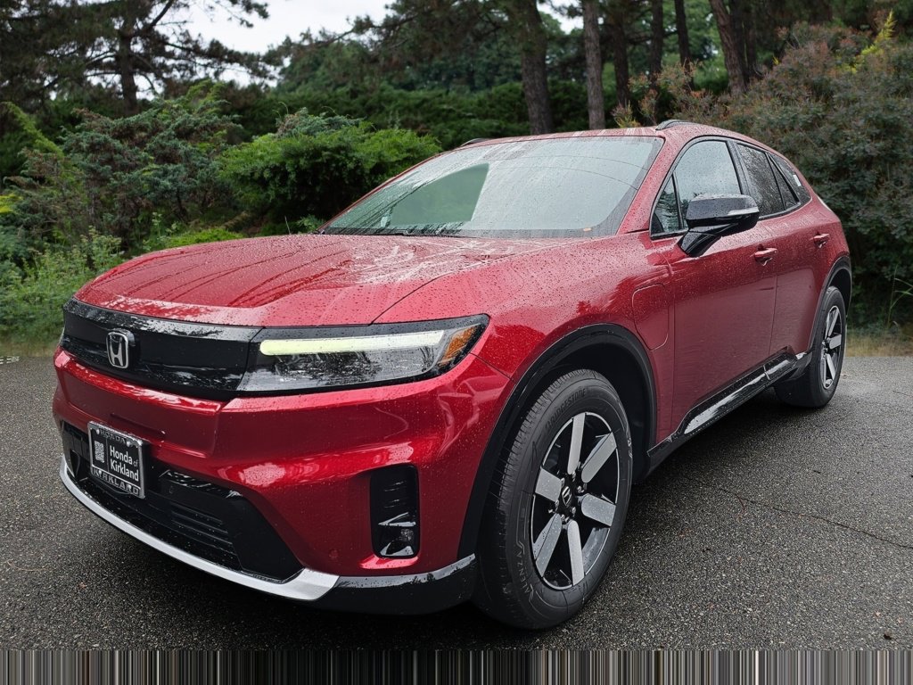 New 2026 Honda Prologue Touring image 3