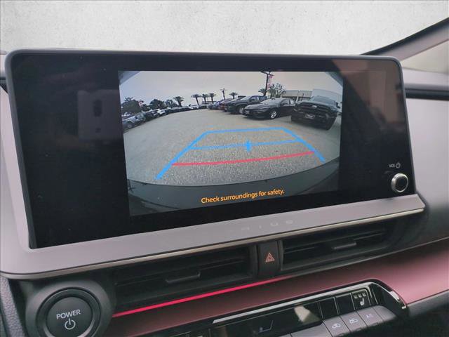 New 2026 Toyota Prius Plug-In Hybrid image 13