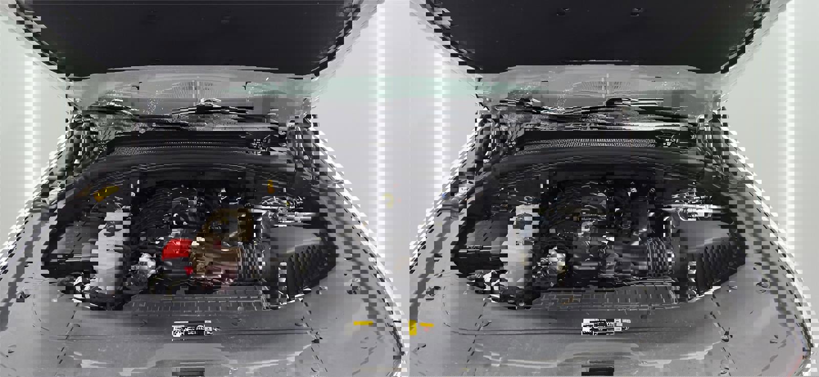 Used 2023 Jeep Grand Cherokee Laredo image 21