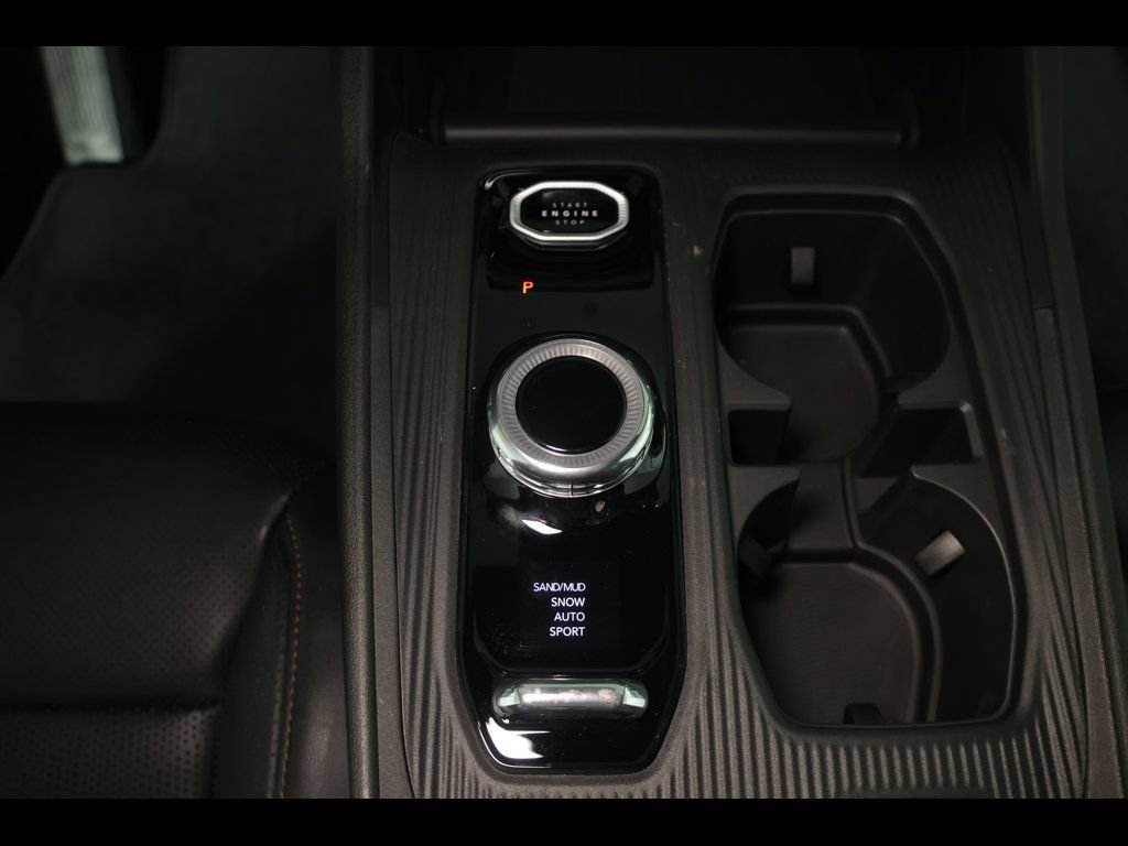 New 2026 Jeep Cherokee Overland AWD/4WD image 15