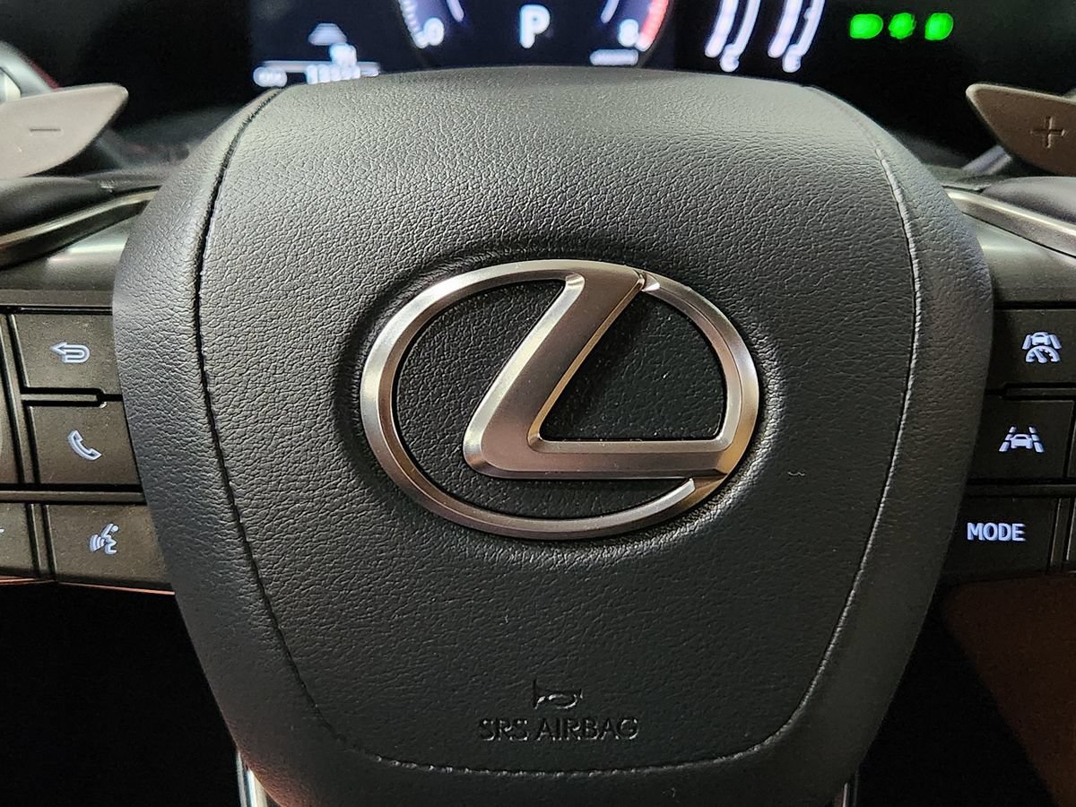 Used 2025 Lexus NX 250 FWD w/ Accessory Package (2T) image 46