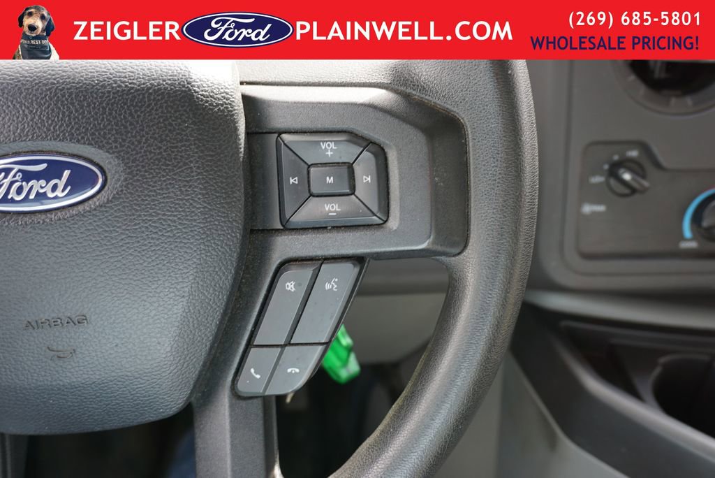 Used 2024 Ford E-450 and Econoline 450 Super Duty RWD image 18
