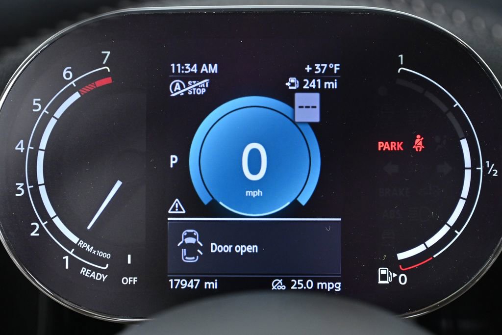 Certified 2023 MINI Cooper Countryman S image 14