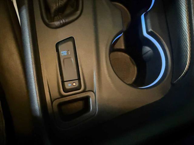 Certified 2022 Dodge Durango R/T w/ Blacktop Package image 36