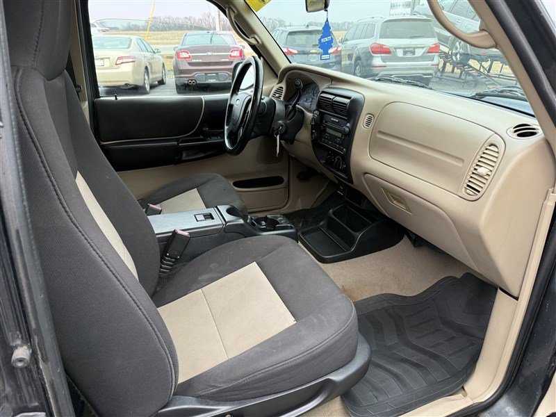 Used 2004 Ford Ranger 4x4 SuperCab image 6
