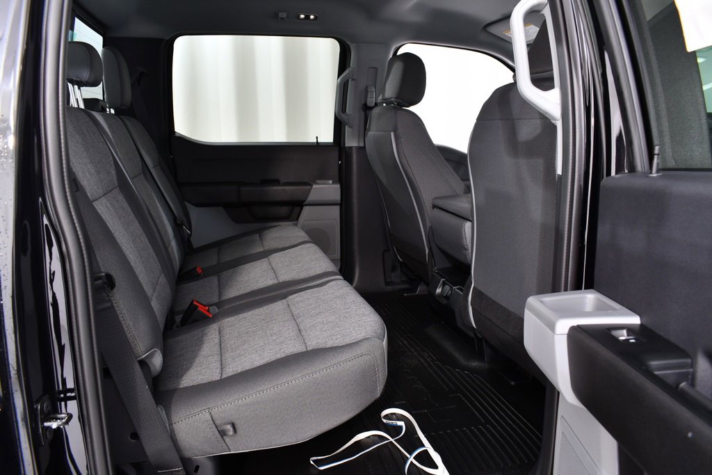 New 2026 Ford F350 XL w/ XL Driver Assist Package image 19