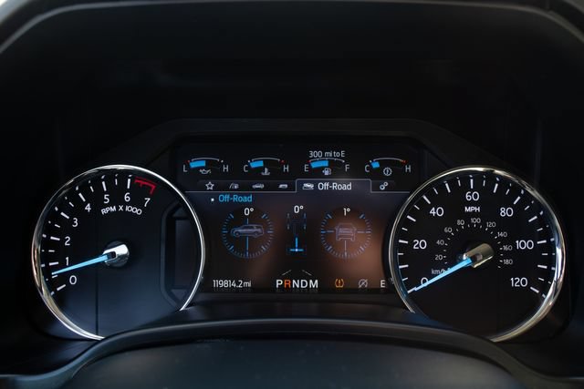 Used 2020 Ford Expedition Max Platinum AWD/4WD image 39