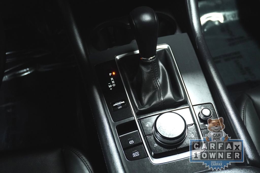 Used 2023 MAZDA MAZDA3 s image 18